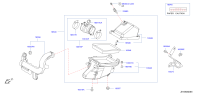 165003AW0A-AIR CLEANER