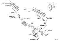 8511060500-MOTOR ASSY, WINDSHIELD WIPER