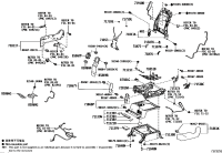 7113958400C0-BOLT - LWR ARM