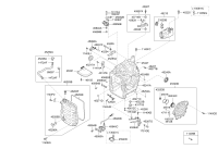 4262026000-SENSOR ASSY-INPUT SPEED