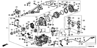 90133S04000-BOLT FR STPR R