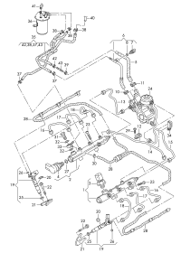 059130218AS-Return pipe: