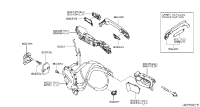 805001LA0A-LOCK & REMOTE C