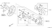 D4060JL00J-PAD KIT-DISC BRAKE