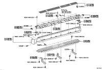 517716A080-PLATE, STEP, RH