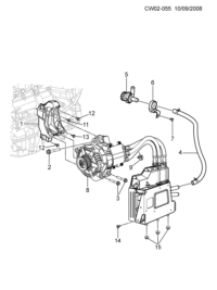 9023985-Generator cont module (8.866)