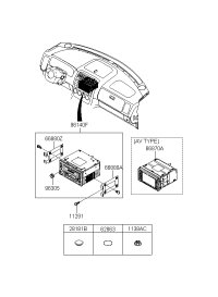 0K34A67920-COVER-HOLE