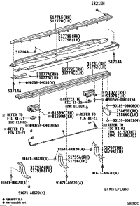 5177360170-COVER SUB-ASSY STEP