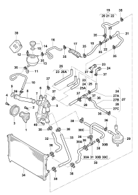 L180122073B-Coolant hose