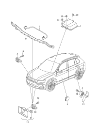 5NA959109B-Sensor assy-pressure