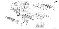 160105PA305-Injector comp