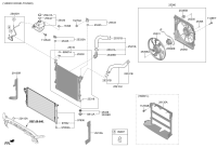 97606S6200-CONDENSER ASSY