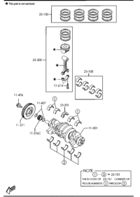 LFR511400-PULLEY ASSY
