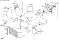 25443J4400-PIPE-WATER