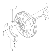 5QD614106F-SET,MASTER POWER