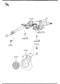 GJ6A32211B-COVER,DUST