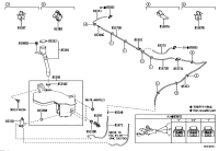 8530108010-INLET SUB-ASSY, WASHER