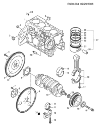 90467348-CRANKSHAFT