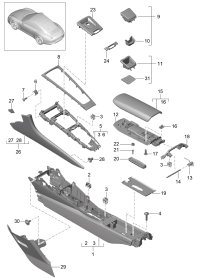 99907345901-Bolt, obk head
