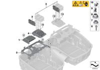 61278833987-Electronic unit, accumulator management