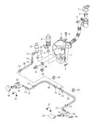 8P0955101B-Cylinder assy-lifting