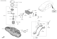 31120J4100-PUMP ASSY-FUEL