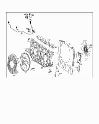6395051255-SHROUD, FAN