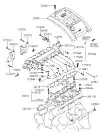 2922139600-VALVE SUB ASSY-IND.CONTROL