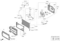 25329R9000-FILLER NECK ASSY-RADIATOR