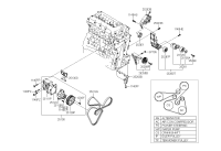 2528725100-GEAR,IDLE