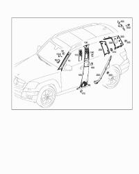 2046900726-PLATE-TRUNK,REAR