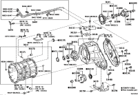 3330935113-FLANGE SUB-ASSY