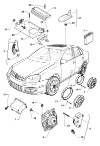 L1KD035186-Car radio