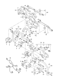 4M0816682D-VALVE,EXPANSION
