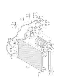L180820411A-Condenser: