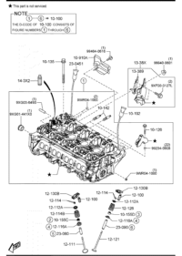 PE0112121-VALVE, EXHAUST