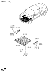 291202M200-PNL-UNDER COVER RR