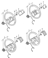 L1GD419091-BODYSTRG*NH167L*