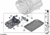 24345A131E6-Prot kit