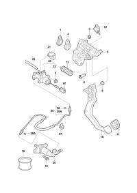 1J0723753A-SPARE PART