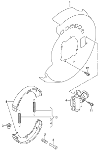 ROCKER TAPPET/E81