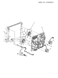 9029261-FAN-MOTOR