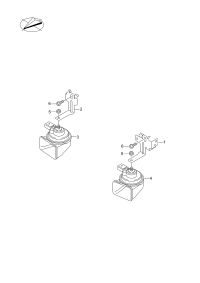 5NA951182A-Bracket, signal horn