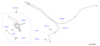 360103AW0B-DEVICE ASSY-PARKING BRAKE CONTROL