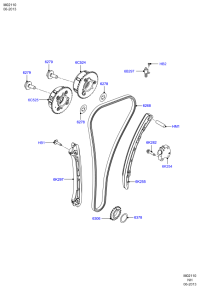 3M4G6279AB-BOLT
