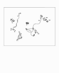 2045400117-SENSOR, SPEED