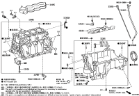 114520Y060-GUIDE, OIL LEVEL GAGE