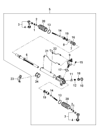 CLAMP-HOSE