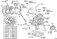 3510233030-COVER SUB-ASSY, TRANSAXLE REAR