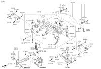 553232W000-PAD-RR SPRING LWR